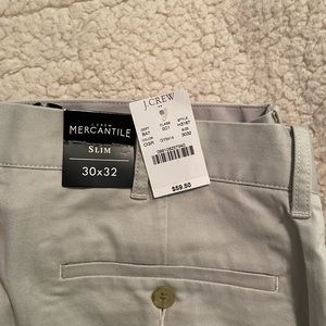 COPY - Slim-fit Flex Khaki Pant